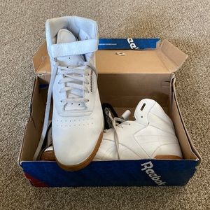 Reebok EXOFIT HI Sneakers